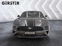 gebraucht Ford Mustang GT 5,0 Ti-VCT V8 Aut.