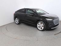 gebraucht Audi Q4 Sportback e-tron e-tron 45 e-tron