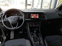 gebraucht Seat Ateca Xcellence 2,0 TDI 4x4 DSG 18 ZOLL / VOLL-LED / NAVI / 360°KAMERA / TEMPOMAT /SHZG / BEATS