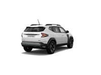 gebraucht Dacia Duster DusterExtreme Mild Hybrid 130 4x4