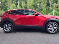 gebraucht Mazda CX-30 D116 AWD Comfort+/SO/ST