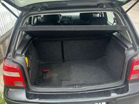 gebraucht VW Golf V 