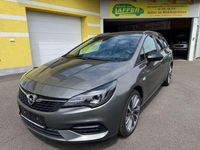 gebraucht Opel Astra Sports Tourer 1.5 TDCi - Edition - TOP!