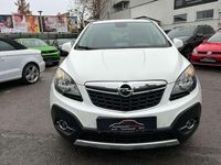 gebraucht Opel Mokka 1,4 Innovation Autom. mit Sitzheizung Tempomat