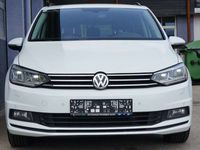 gebraucht VW Touran Comfortline BMT/Start-Stopp