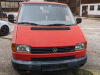 gebraucht VW T4 Kastenwagen