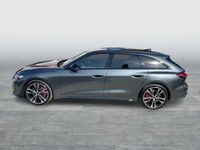 Gebraucht Audi S5 Ambiente 367 PS (269 kW) 2025 Dunkelgrau  metallicperleffekt Kombi