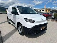 gebraucht Toyota Proace Proace City Kasten 1,5 D 102 L1 ProWork