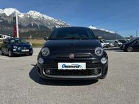 gebraucht Fiat 500 FireFly Hybrid 70 Sport Limousine