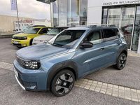 gebraucht Fiat Grande Panda Elektro 44kWh La Prima