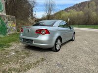 gebraucht VW Eos Individual 2,0 TDI DPF