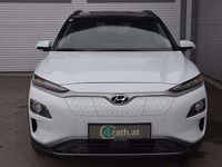 Gebraucht Hyundai Kona 150 kW (204 PS) 2019 Weiß SUV