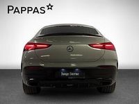 gebraucht Mercedes GLE350 de 4MATIC Coupé
