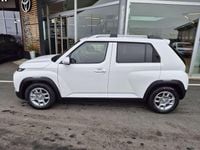 gebraucht Hyundai Inster Trend Line 49kWh r5t42-P3