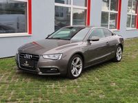 gebraucht Audi A5 2.0 TDI Quattro | LED | LEDER | Tempomat | NAVI |
