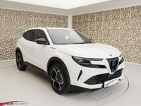 gebraucht Alfa Romeo GT Junior SPECIALE Ibrida 1.2 145PS Hybrid eDCT6 + Technologie Paket