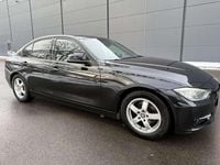 gebraucht BMW 320 320 d Aut.