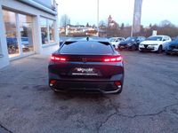 gebraucht Peugeot 408 Hybrid 145 e-DCS6 Automatik Allure Mildhybrid