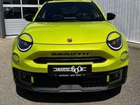 Gebraucht Abarth 600e Scorpionissima 206 kW (281 PS) 2025 Grün SUV