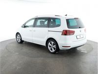 gebraucht Seat Alhambra Xcellence 2,0 TDI