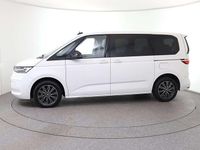 Neu VW Multivan Business 150 PS (110 kW) 2025 Weiß Van