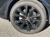 gebraucht Cupra Formentor 15 TSI e-Hybrid 150 kW Black-Edition