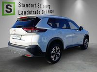 gebraucht Nissan X-Trail T33A N-Connecta 1.5 VC-T e-Power 204 PS