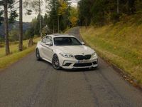 gebraucht BMW M2 Competition DKG Coupé Aut