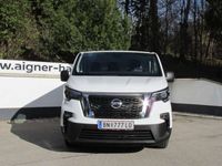 gebraucht Nissan Primastar Kastenwagen L1H1 3,0t dCi 110 Acenta