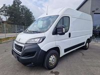 gebraucht Peugeot Boxer 33 L2H2 BlueHDi 140 S&S