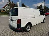 Gebraucht VW T6 114 PS (83 kW) 2017 Weiß Van