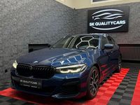 gebraucht BMW 530 530 - d Mild Hybrid