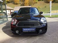 gebraucht Mini Cooper D Countryman ALL4 Aut.