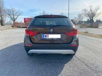 gebraucht BMW X1 X1xDrive18d Aut.