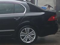 gebraucht Skoda Superb 3.6 V6 4x4 DSG Elegance