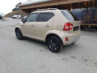 gebraucht Suzuki Ignis 12 Dualjet Hybrid Allgrip Shine