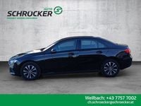 gebraucht Mercedes A180 d