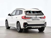 gebraucht BMW iX1 xDrive30 M Sportpaket // Head-Up // DAB-Tuner