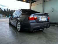 gebraucht BMW 325 325 d