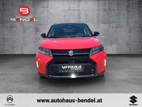 gebraucht Suzuki Vitara 1,4 DITC Hybrid ALLGRIP flash