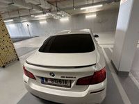 gebraucht BMW M550 550 d xDrive Aut.