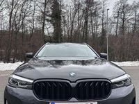 Gebraucht BMW 518 150 PS (110 kW) 2022 Kombi