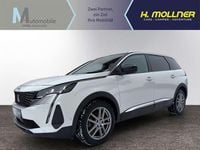 gebraucht Peugeot 5008 1,5 BHDI 130 EAT8 Allure Pack*Navi, AHV, ...*