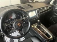 Gebraucht Porsche Macan S 258 PS (189 kW) 2015 Schwarz SUV