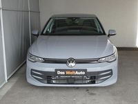gebraucht VW Golf Life TSI