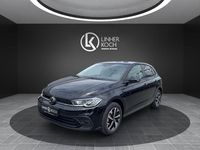 Gebraucht VW Polo 95 PS (69 kW) 2025 Schwarz  metallicperleffektno Limousine