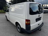 gebraucht VW T5 Transporter Pickerl 07/26