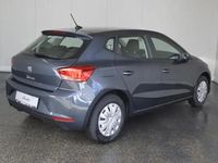 gebraucht Seat Ibiza Reference 1.0