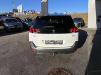 gebraucht Peugeot 5008 1,2 PureTech 130 S&S GT Line EAT8 Aut.