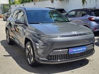 Gebraucht Hyundai Kona GO! 52 kW (72 PS) 2023 Ecotronic gray SUV